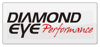 Diamond Eye Performance Exhaust
