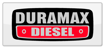 duramax diesel engine logo