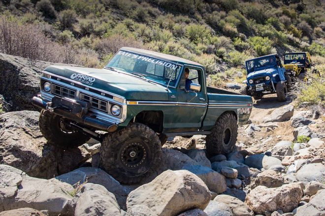 1977 ford f 150 project raymond